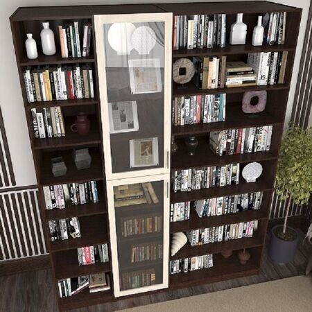 Книжный шкаф